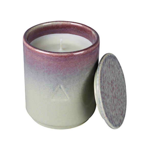 IKEA Accents Limited Edition Ikea X Byredo Osynlig Candle Lilac And